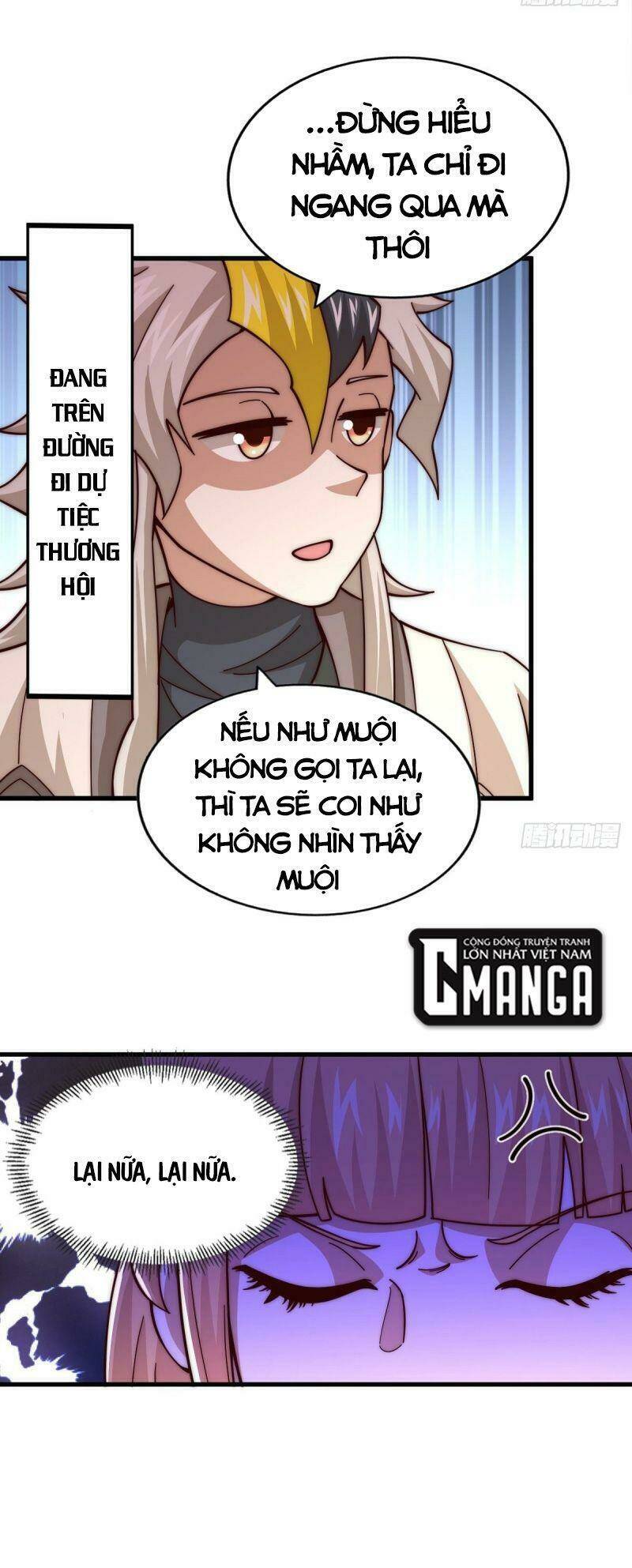 Người Trên Vạn Người Chapter 14 - Trang 2