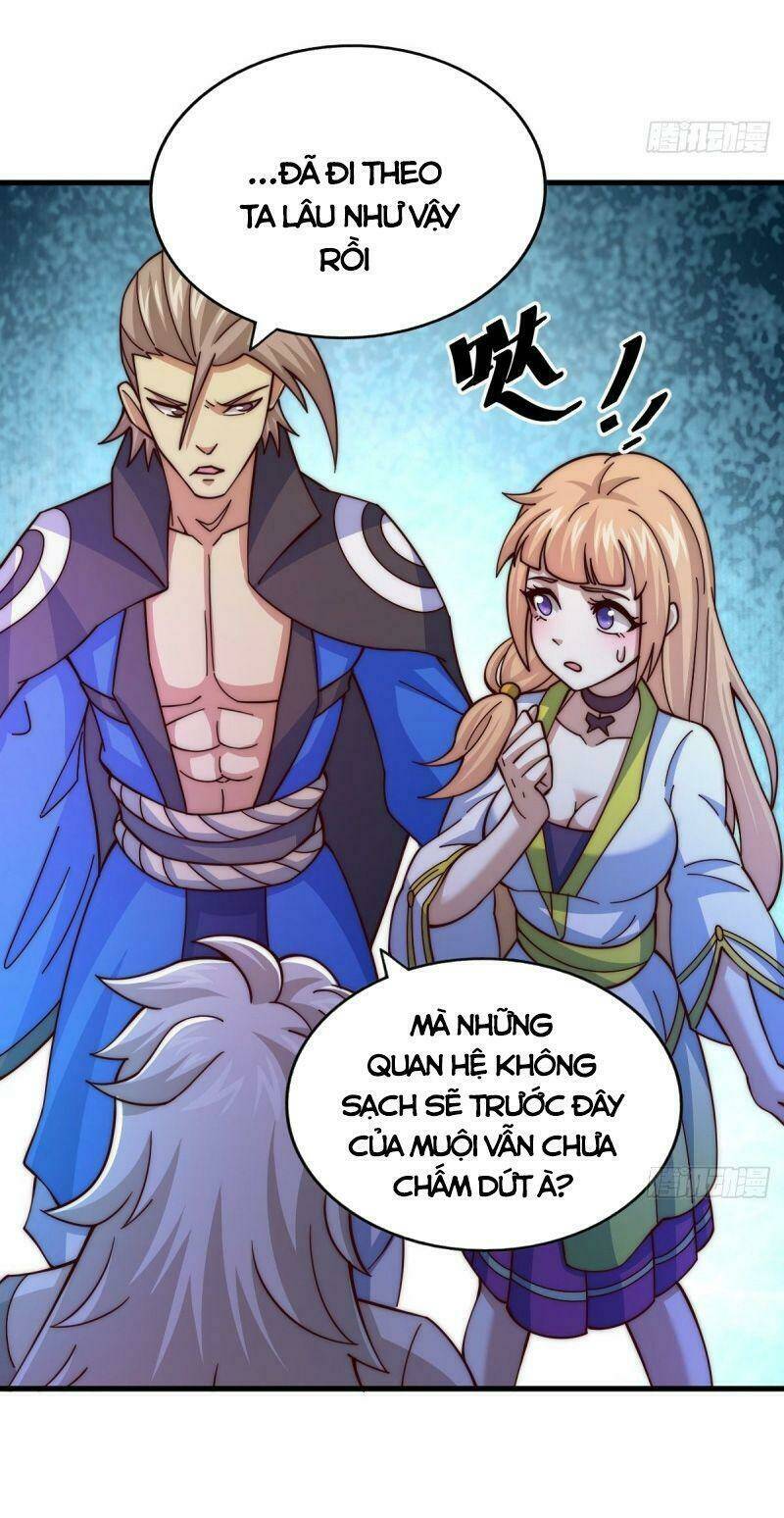 Người Trên Vạn Người Chapter 14 - Trang 2