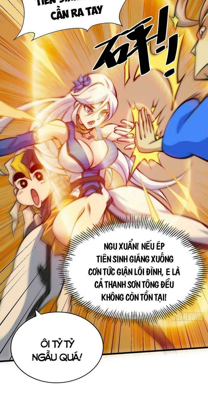 Người Trên Vạn Người Chapter 14 - Trang 2