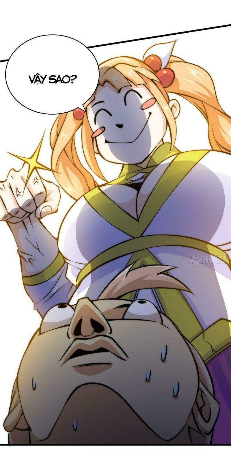 Người Trên Vạn Người Chapter 14 - Trang 2