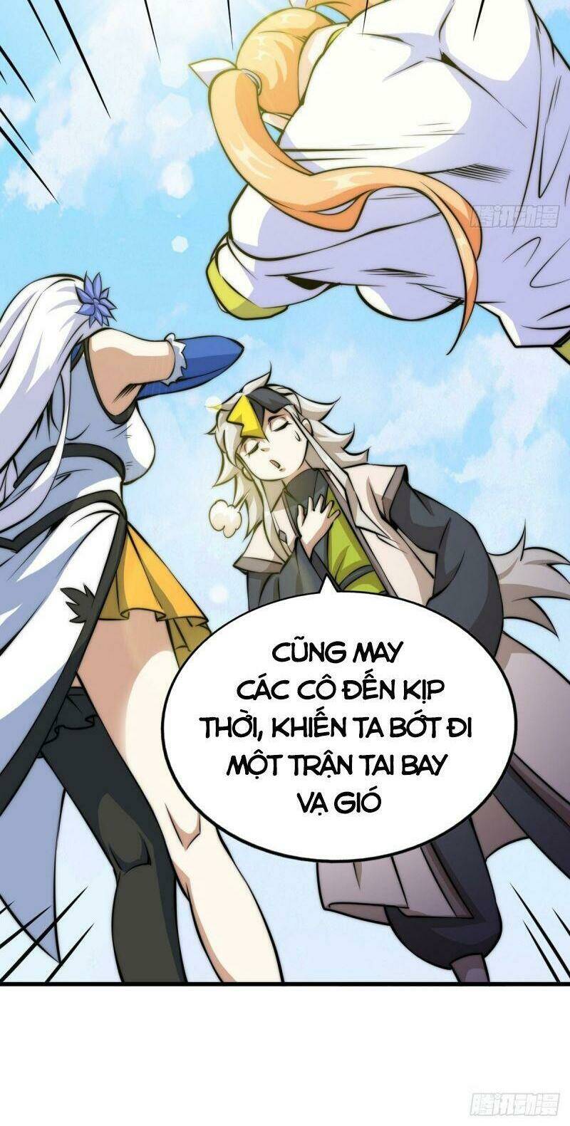 Người Trên Vạn Người Chapter 14 - Trang 2