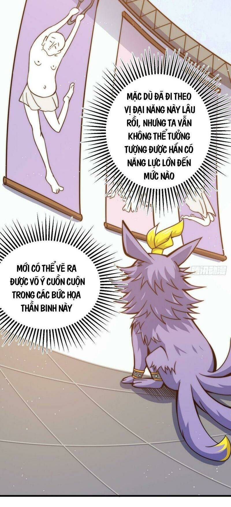 Người Trên Vạn Người Chapter 14 - Trang 2