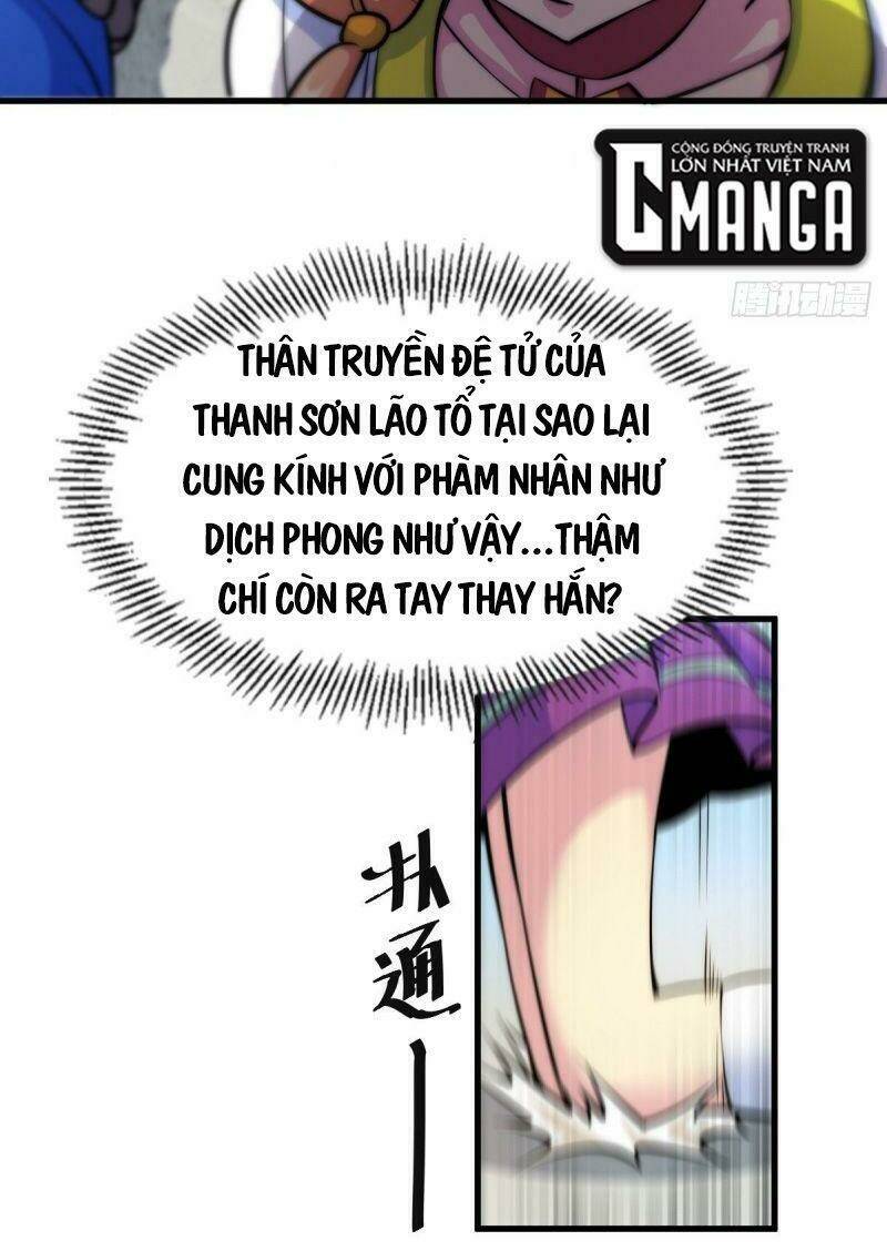 Người Trên Vạn Người Chapter 14 - Trang 2