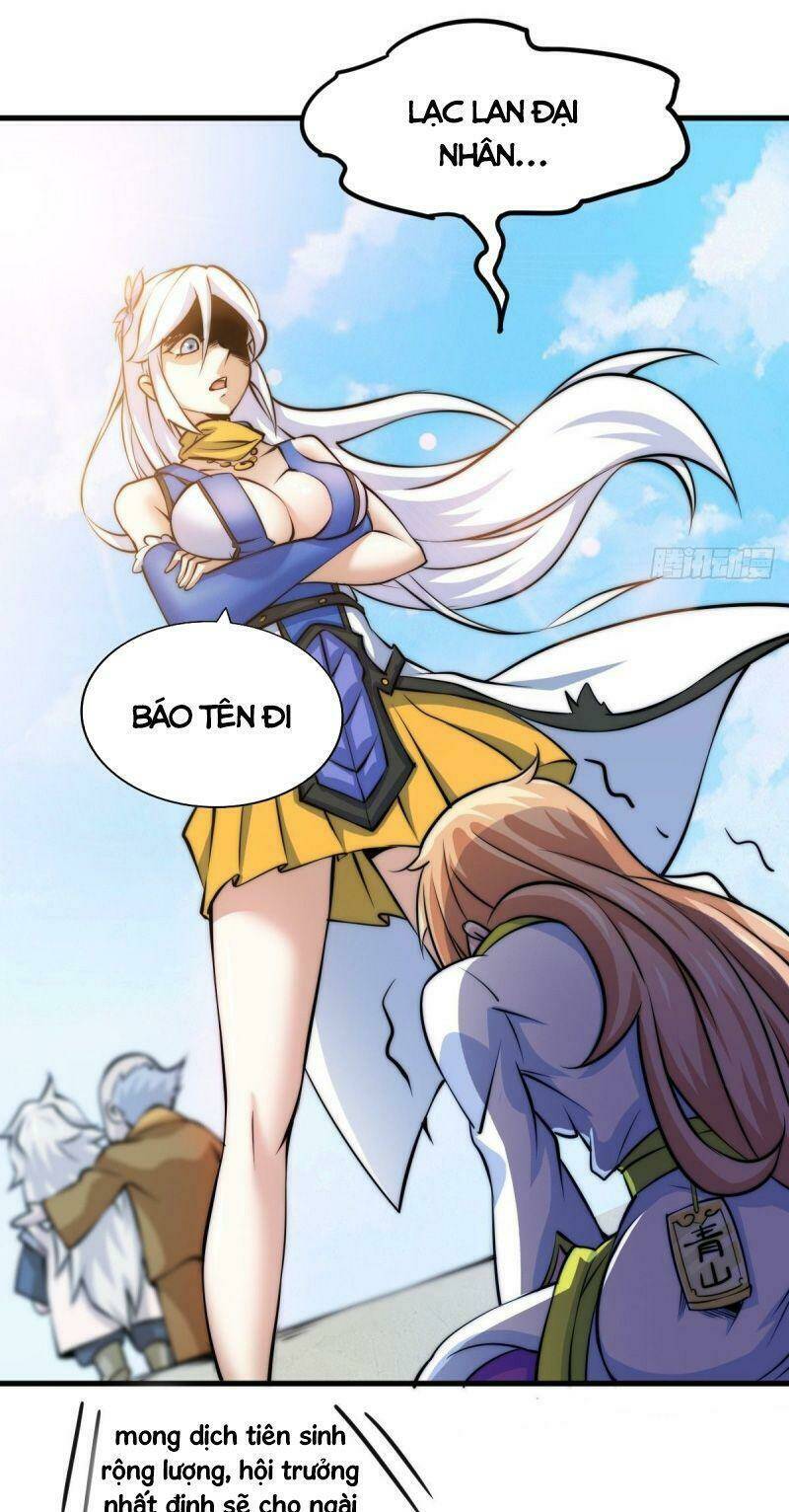 Người Trên Vạn Người Chapter 14 - Trang 2