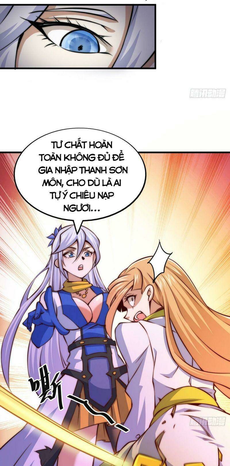 Người Trên Vạn Người Chapter 14 - Trang 2