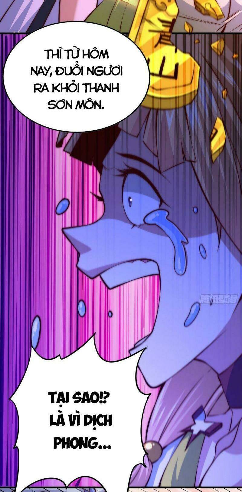 Người Trên Vạn Người Chapter 14 - Trang 2