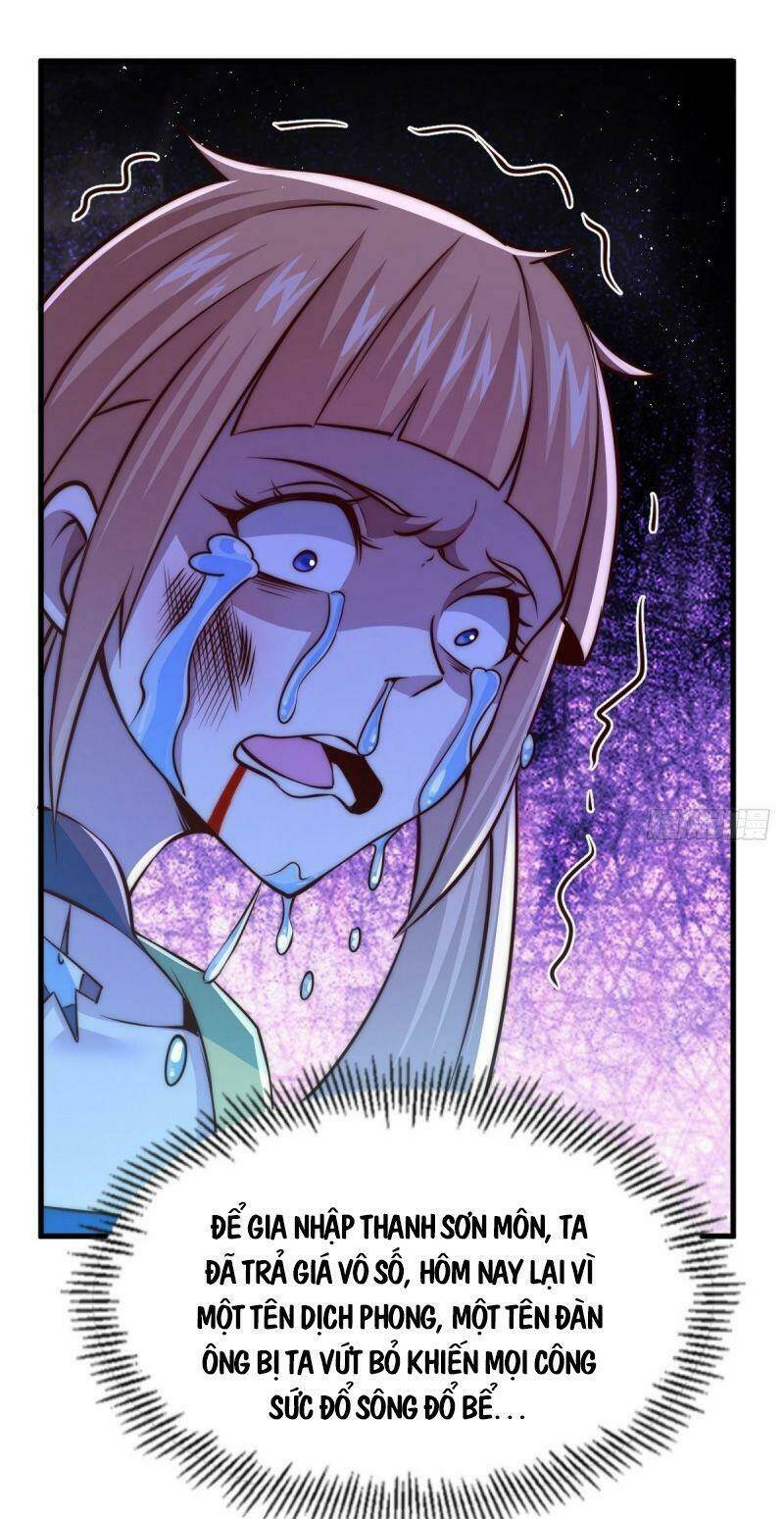 Người Trên Vạn Người Chapter 14 - Trang 2