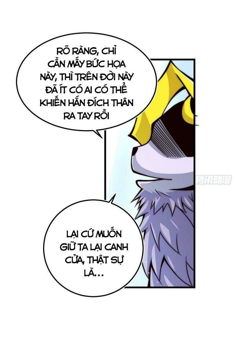 Người Trên Vạn Người Chapter 14 - Trang 2