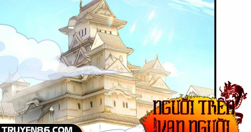 Người Trên Vạn Người Chapter 140 - Trang 2