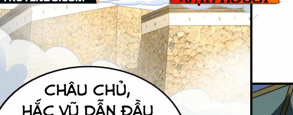 Người Trên Vạn Người Chapter 140 - Trang 2