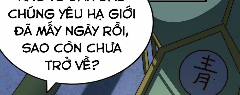 Người Trên Vạn Người Chapter 140 - Trang 2