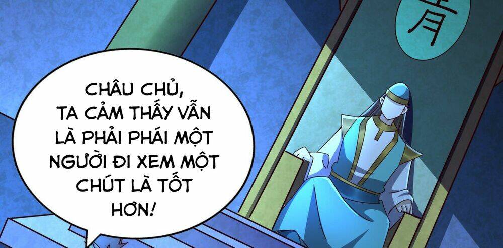 Người Trên Vạn Người Chapter 140 - Trang 2