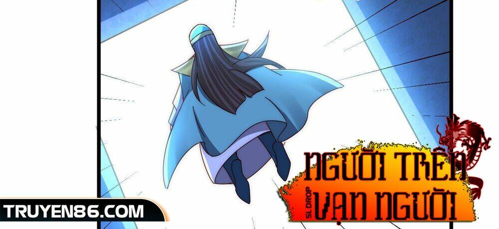 Người Trên Vạn Người Chapter 140 - Trang 2