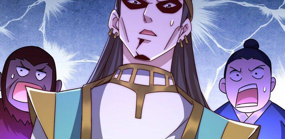 Người Trên Vạn Người Chapter 140 - Trang 2