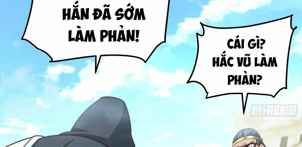 Người Trên Vạn Người Chapter 140 - Trang 2