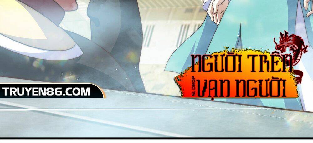 Người Trên Vạn Người Chapter 140 - Trang 2