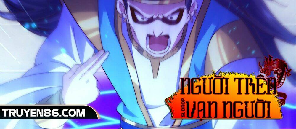 Người Trên Vạn Người Chapter 140 - Trang 2
