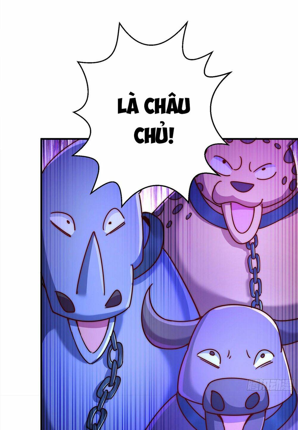 Người Trên Vạn Người Chapter 141 - Trang 2