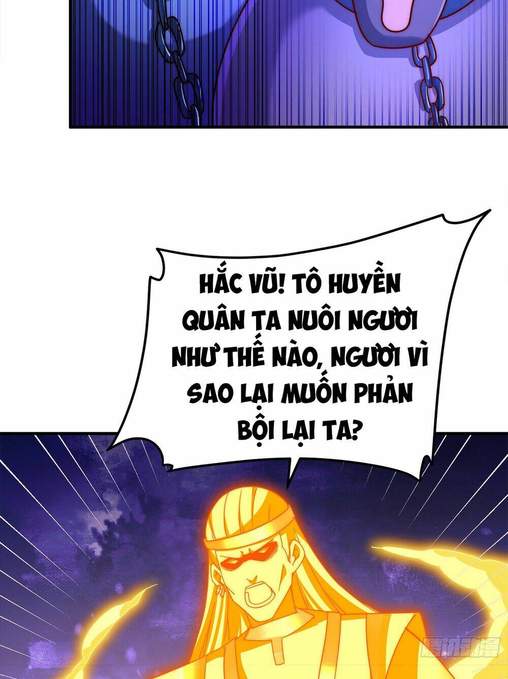 Người Trên Vạn Người Chapter 141 - Trang 2