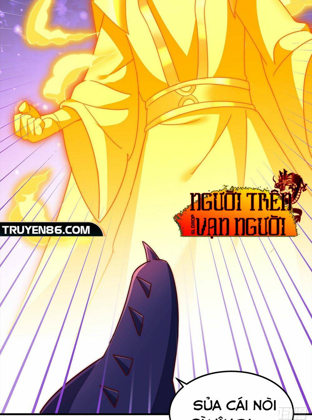 Người Trên Vạn Người Chapter 141 - Trang 2