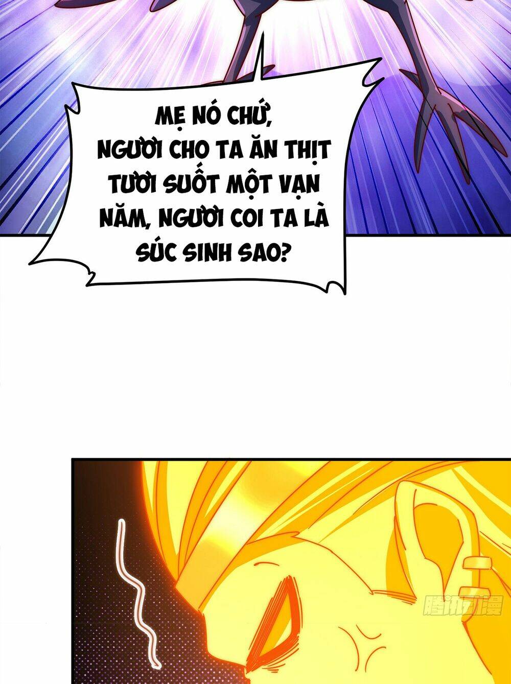 Người Trên Vạn Người Chapter 141 - Trang 2