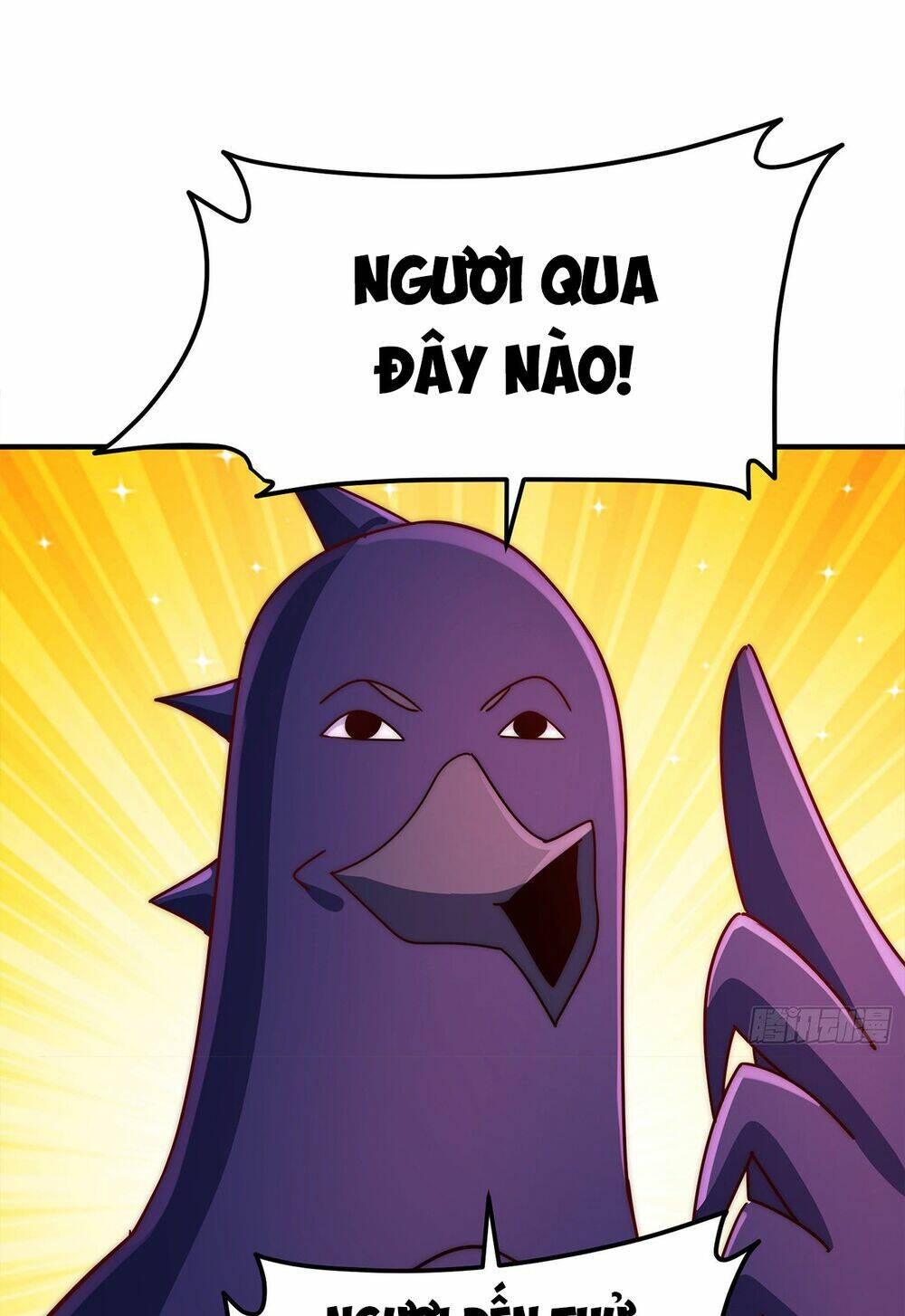 Người Trên Vạn Người Chapter 141 - Trang 2