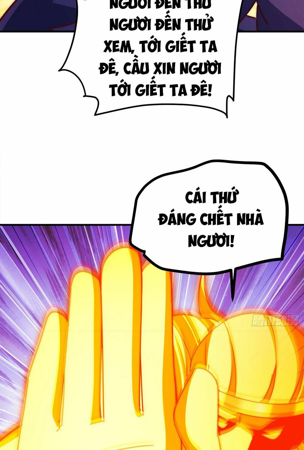 Người Trên Vạn Người Chapter 141 - Trang 2