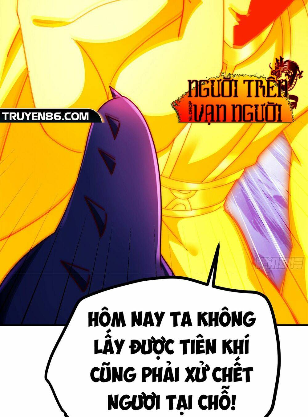 Người Trên Vạn Người Chapter 141 - Trang 2