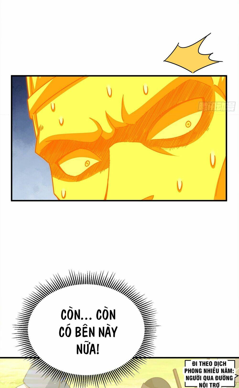 Người Trên Vạn Người Chapter 141 - Trang 2