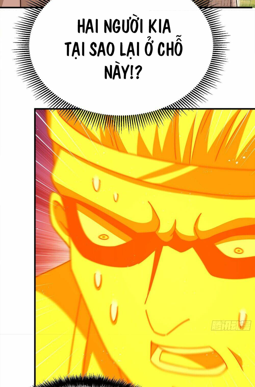 Người Trên Vạn Người Chapter 141 - Trang 2