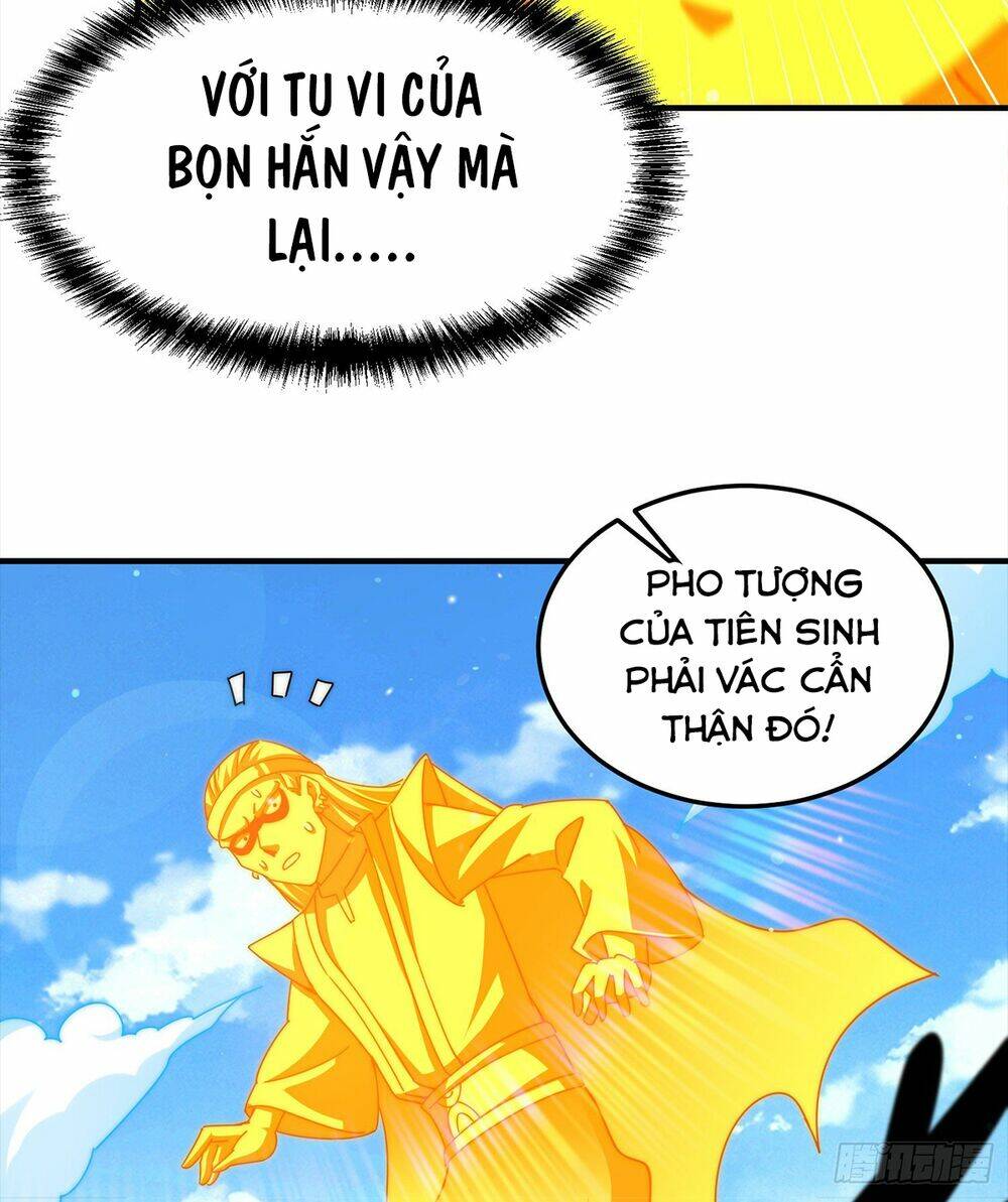 Người Trên Vạn Người Chapter 141 - Trang 2