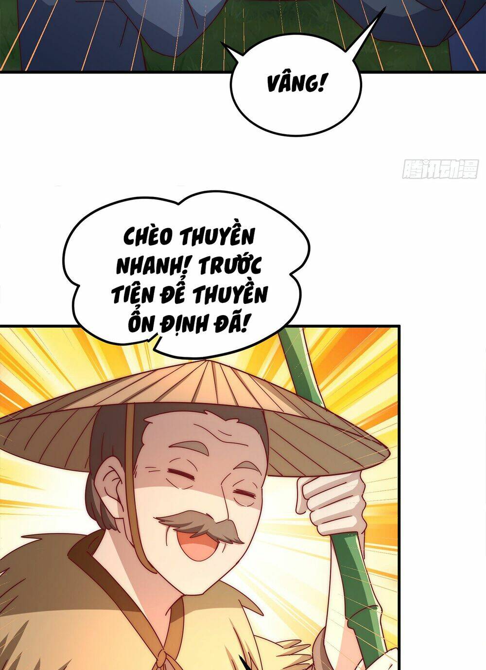 Người Trên Vạn Người Chapter 141 - Trang 2