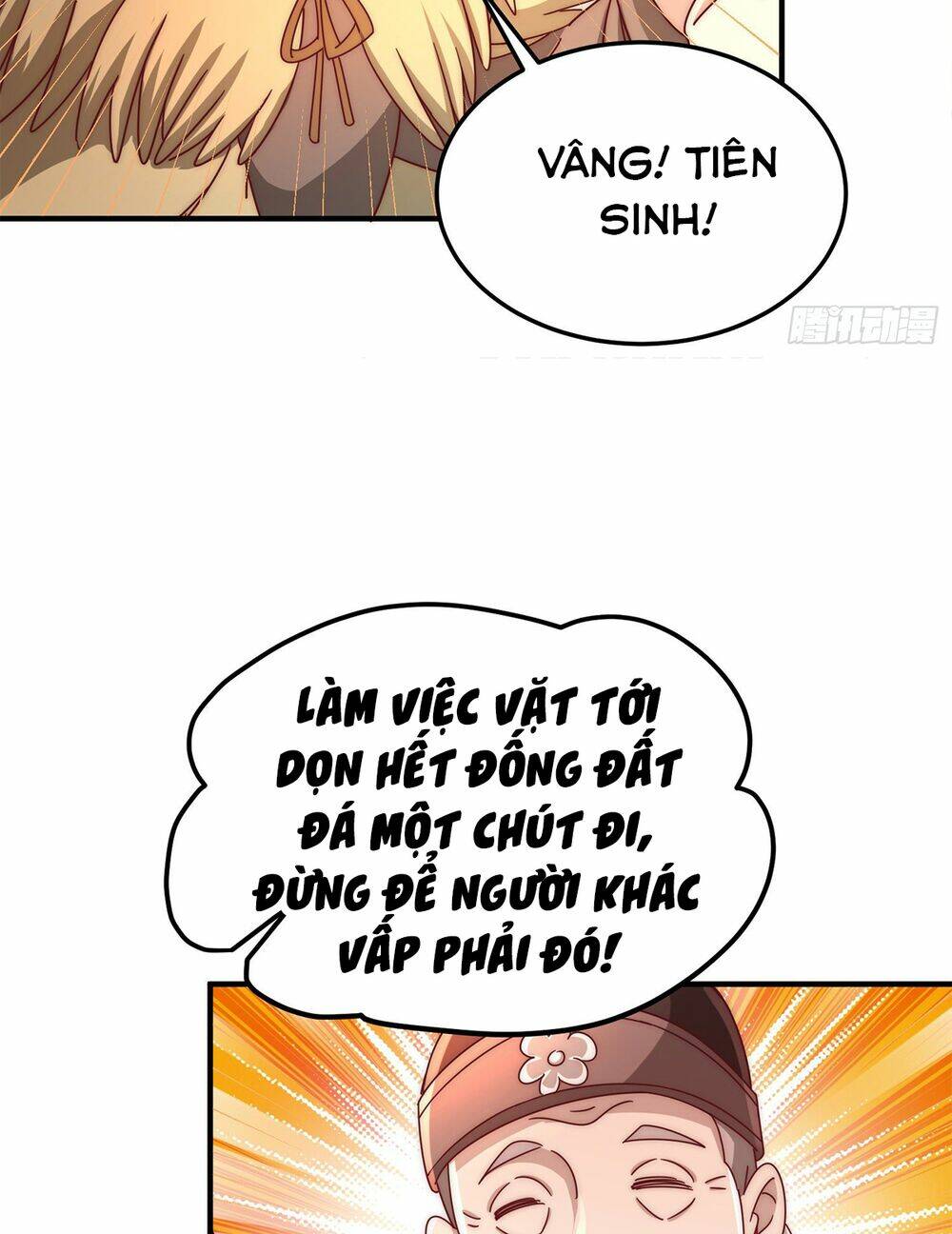 Người Trên Vạn Người Chapter 141 - Trang 2