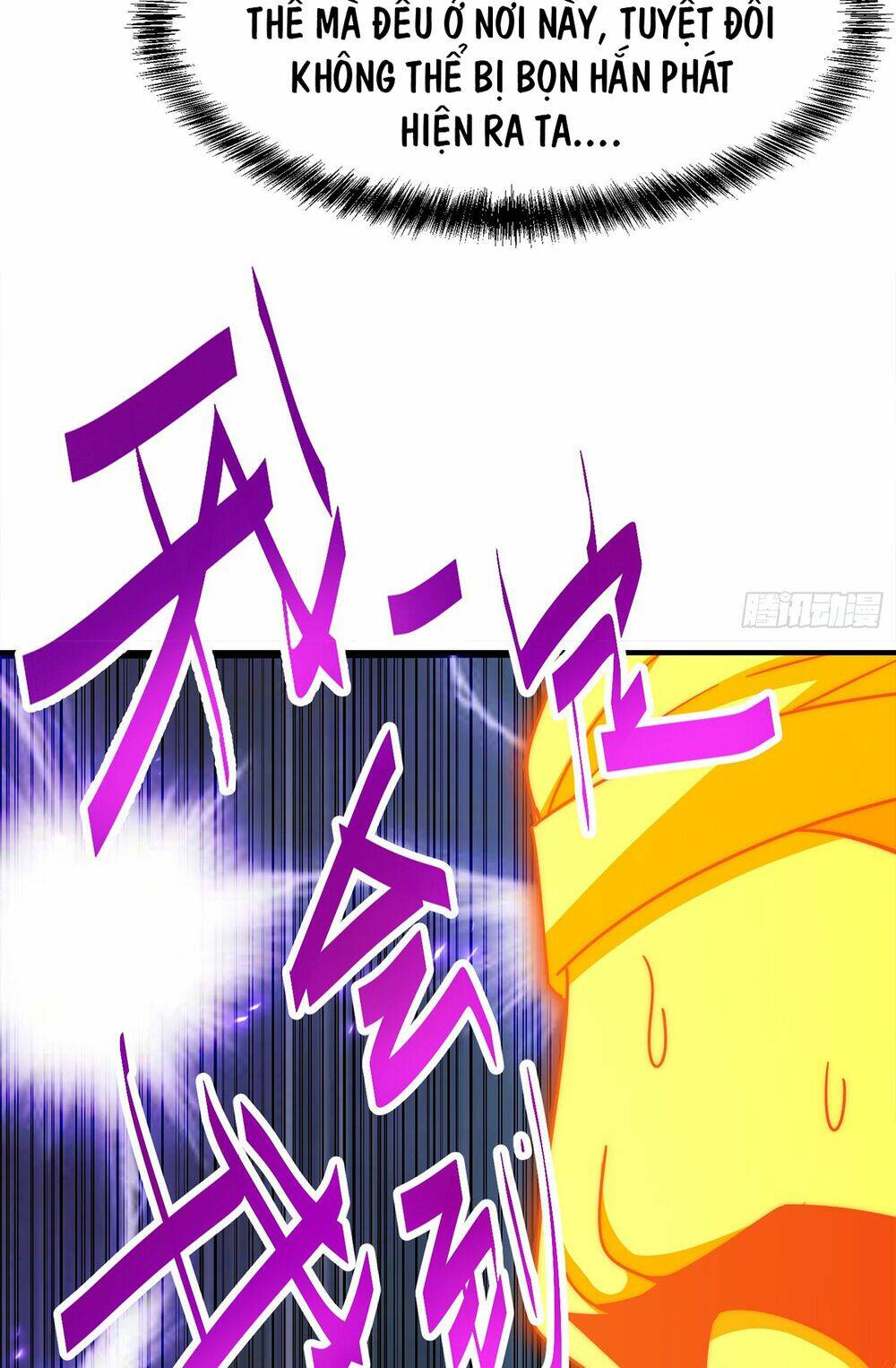 Người Trên Vạn Người Chapter 141 - Trang 2