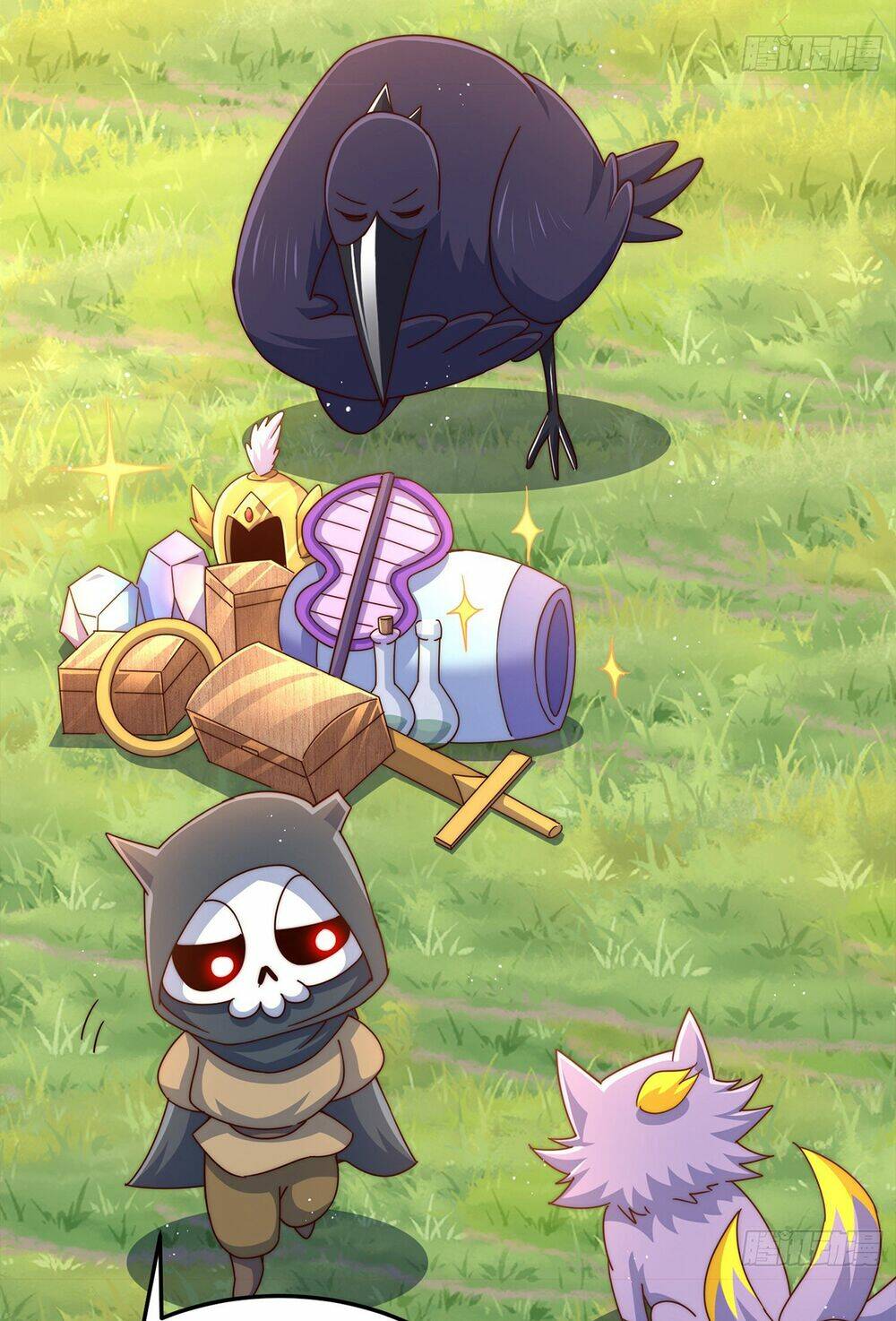 Người Trên Vạn Người Chapter 141 - Trang 2