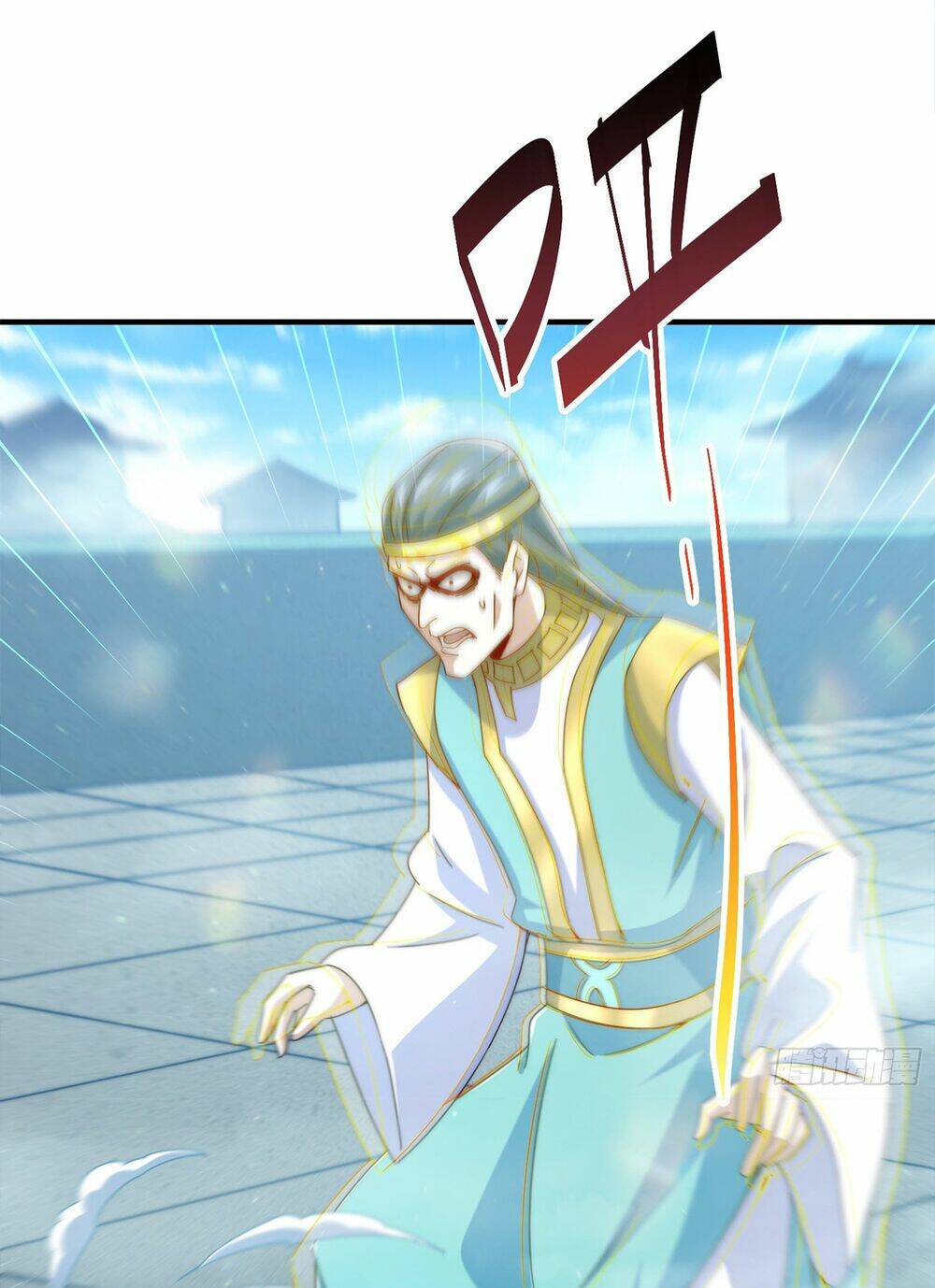 Người Trên Vạn Người Chapter 141 - Trang 2