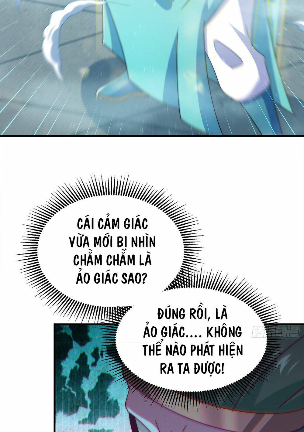 Người Trên Vạn Người Chapter 141 - Trang 2