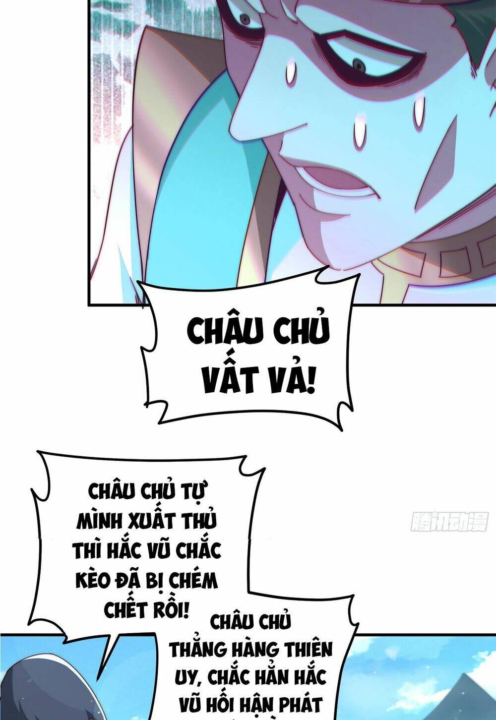 Người Trên Vạn Người Chapter 141 - Trang 2