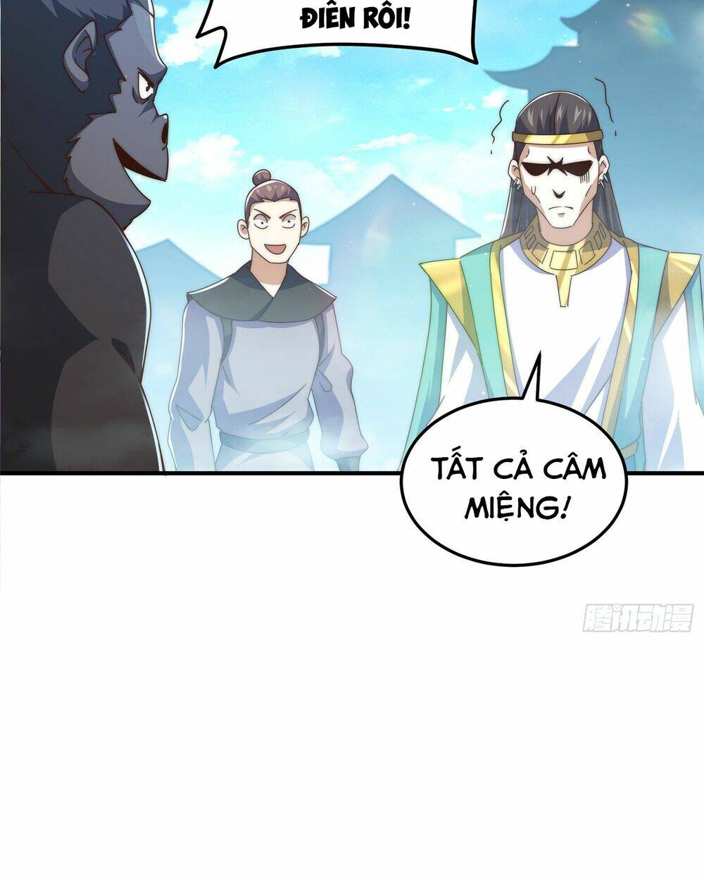 Người Trên Vạn Người Chapter 141 - Trang 2