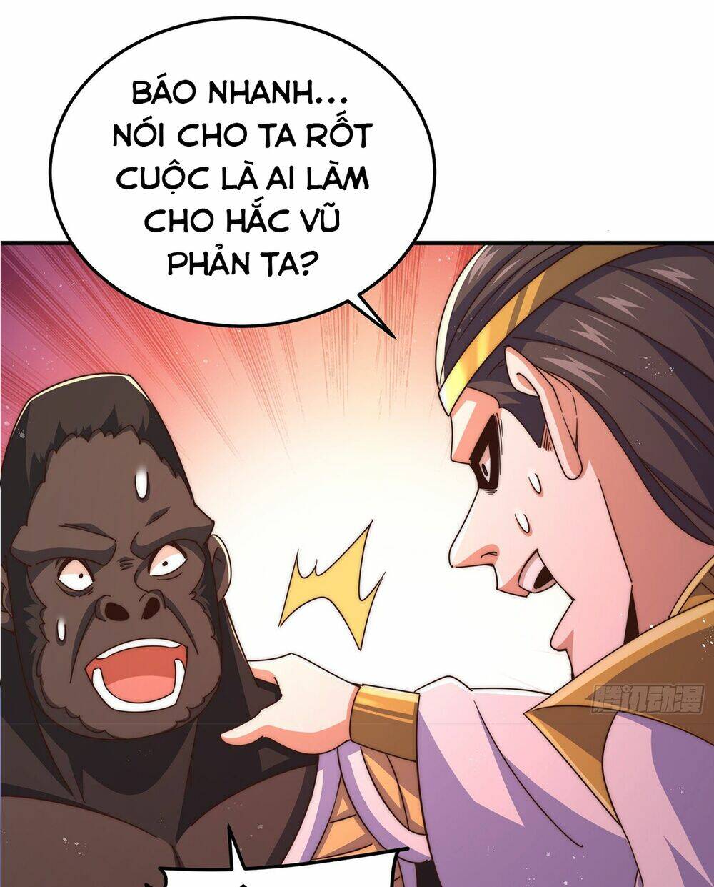 Người Trên Vạn Người Chapter 141 - Trang 2