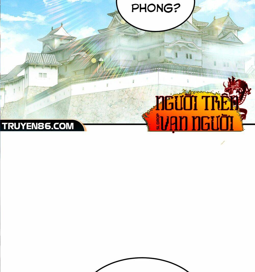 Người Trên Vạn Người Chapter 141 - Trang 2