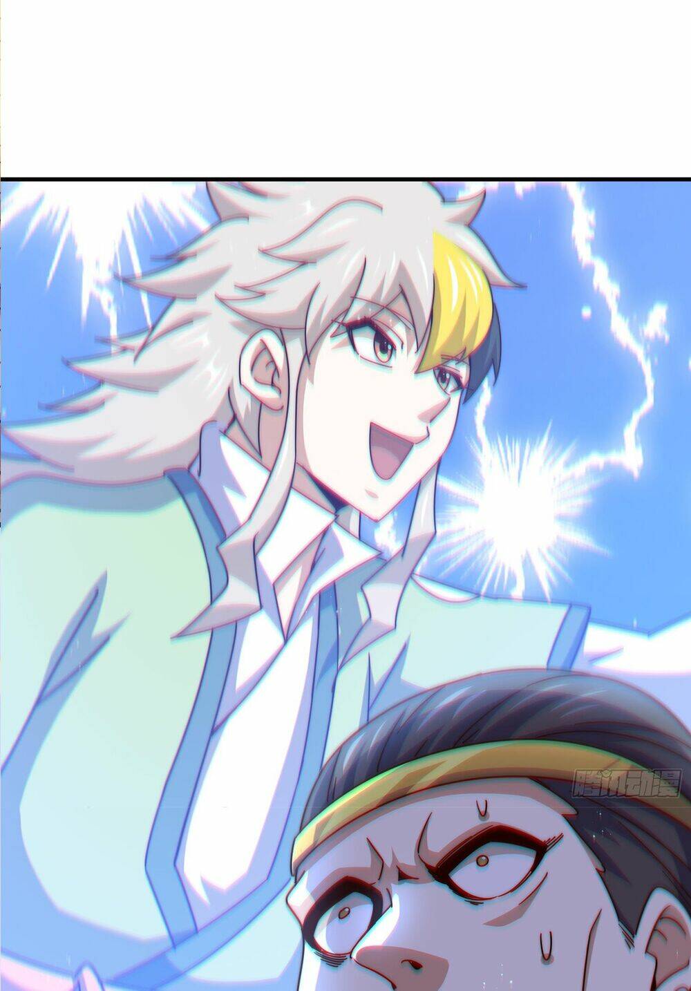 Người Trên Vạn Người Chapter 141 - Trang 2