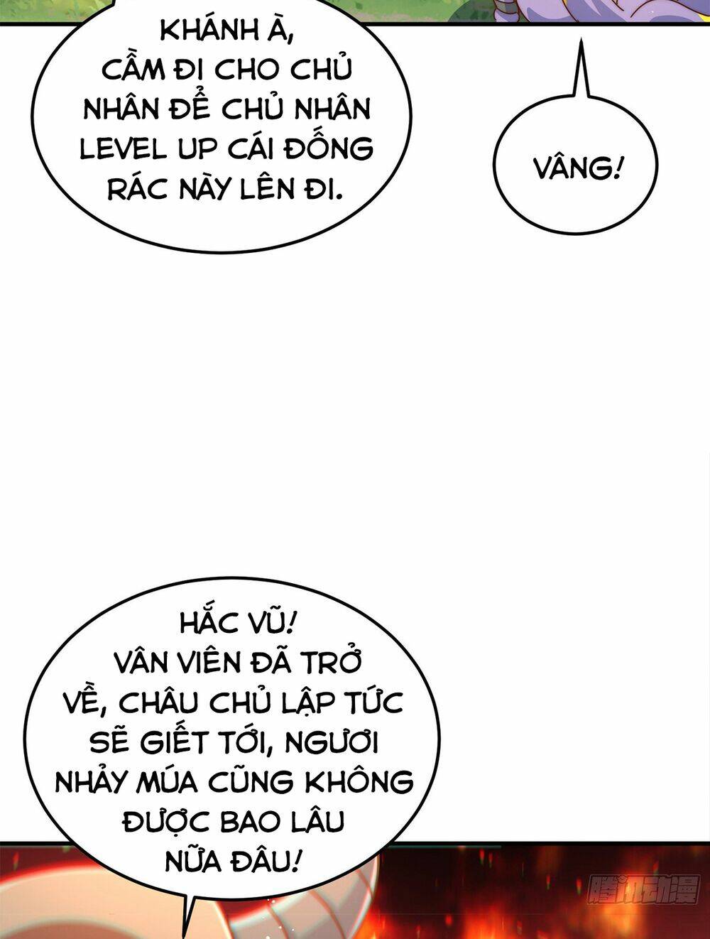 Người Trên Vạn Người Chapter 141 - Trang 2