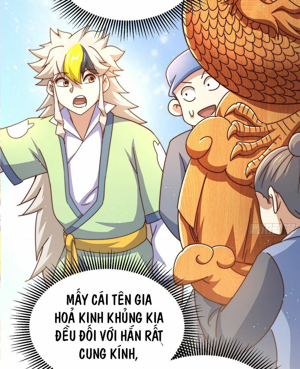 Người Trên Vạn Người Chapter 141 - Trang 2