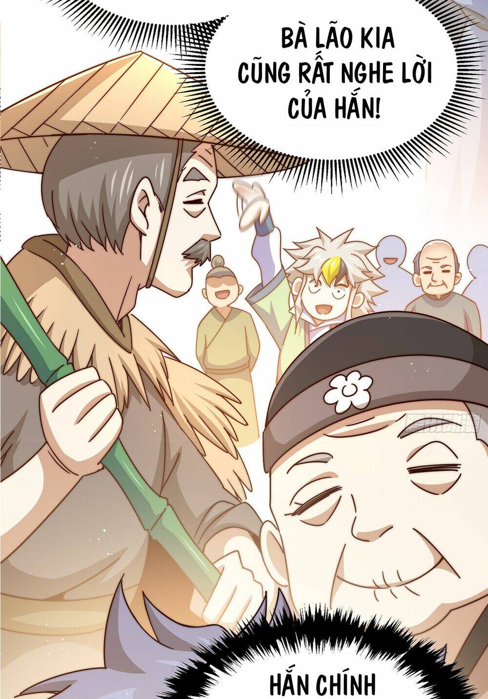 Người Trên Vạn Người Chapter 141 - Trang 2