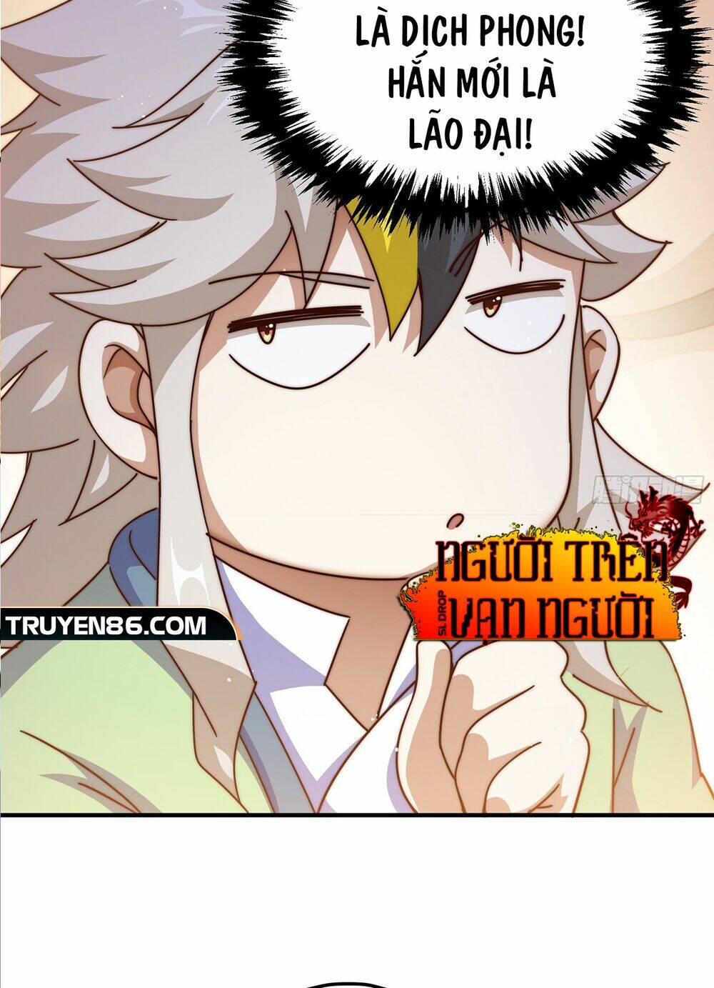 Người Trên Vạn Người Chapter 141 - Trang 2