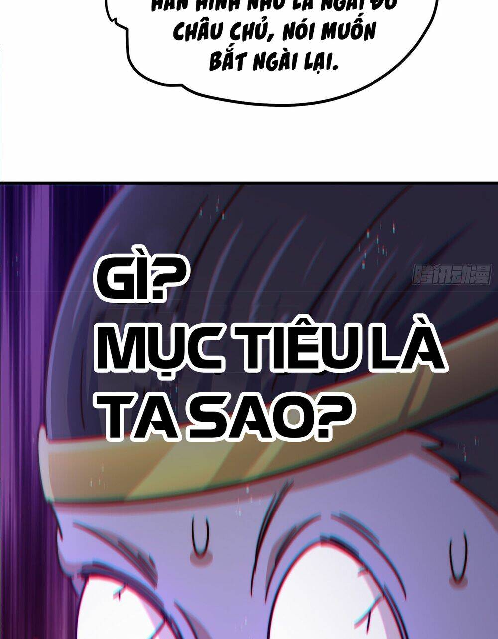 Người Trên Vạn Người Chapter 141 - Trang 2