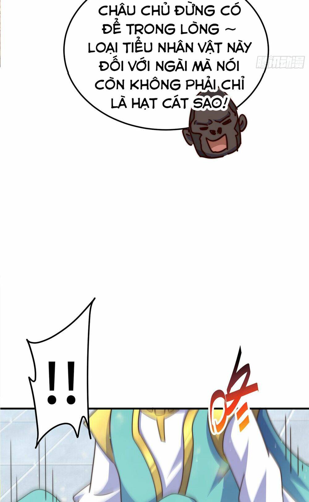 Người Trên Vạn Người Chapter 141 - Trang 2