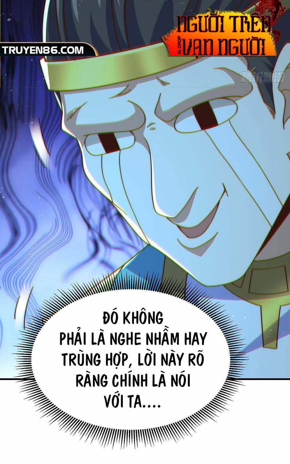 Người Trên Vạn Người Chapter 141 - Trang 2