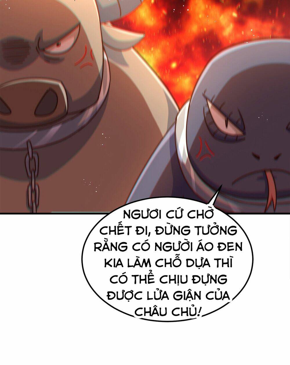 Người Trên Vạn Người Chapter 141 - Trang 2